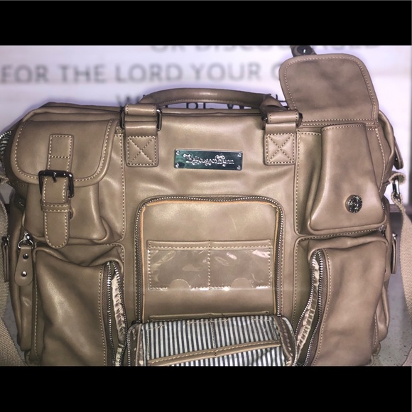 House of Flynn Bags House Of Flynn Camera Bag Poshmark